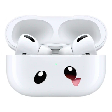 AirPods Pro 2tg sticker