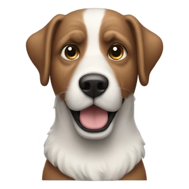 John Wicks dog sticker