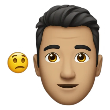 Alec banjamin sticker