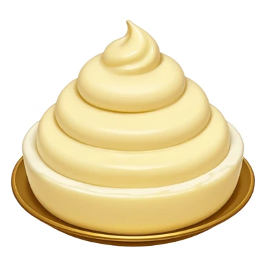 Create an emoji for Rasmalai to copy and paste sticker