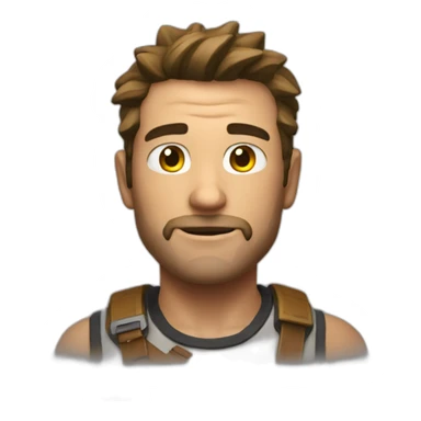 Fortnire sticker
