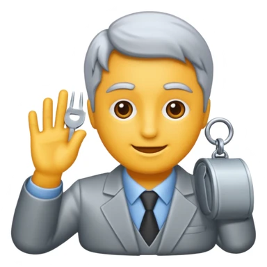 trésorerie argent gestion sticker