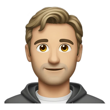 christophe Fontan sticker