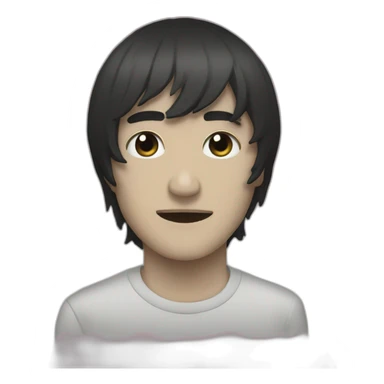 Bring me to the horizon sticker