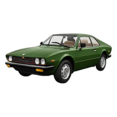 DETOMASO LONGCHAMP sticker
