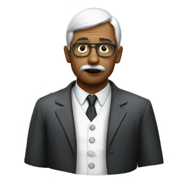 Absolute solver from murder drones sticker