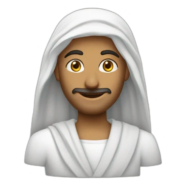 Israel qui se fait écraser par la Palestine sticker