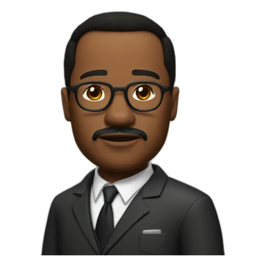 Dr. King Schultz sticker