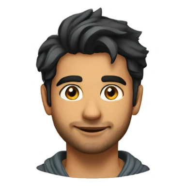 Shivam soni  sticker