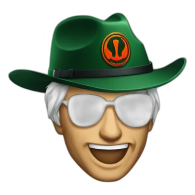 jagermeister sticker