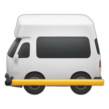 Vehicle Identification Number  sticker