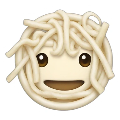 udon sticker