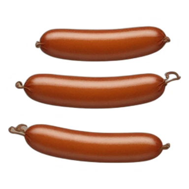 merguez sticker