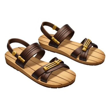 samurai wooden sandals



















 sticker