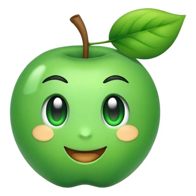 Progressive Green sticker