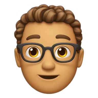 I Like you very much sticker