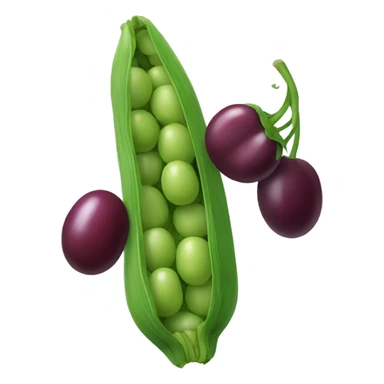 legumes sticker