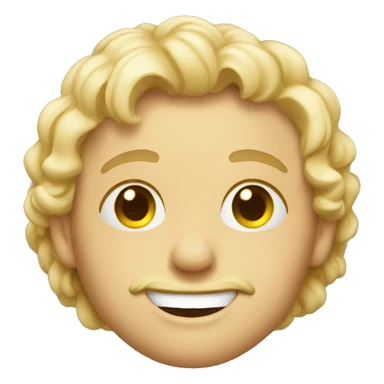 Austrian sunny boy sticker