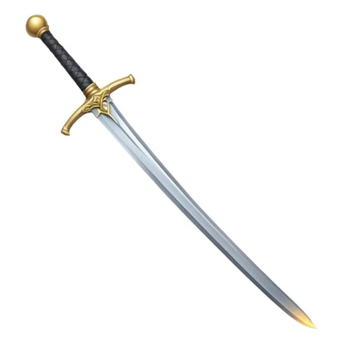 İmam Ali schwert  sticker