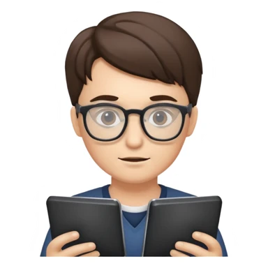 Video editor sticker