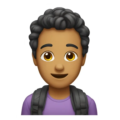 high self-esteem sticker