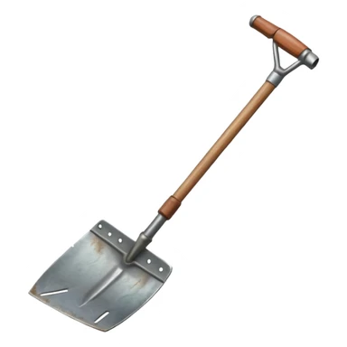 Gardening ho sticker