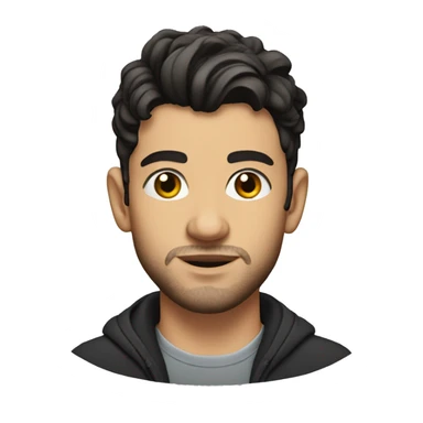 Jonathan Bailey  sticker