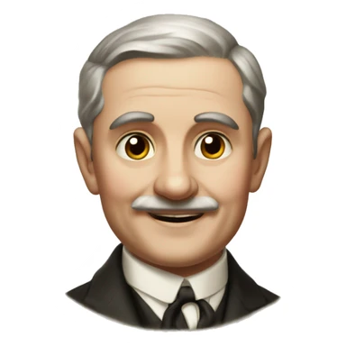 Thomson from the 1930s  sticker