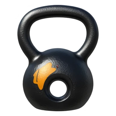 kettlebell  sticker