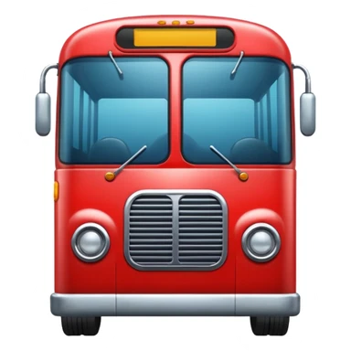 bus sticker
