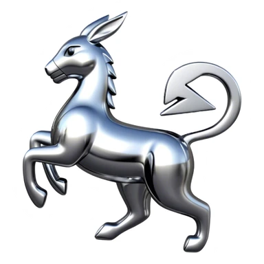 Peugeot logo sticker