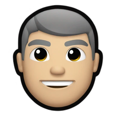 Cody Rhodes logo sticker