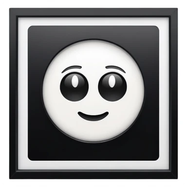 mac os icon focus area wall paint sticker