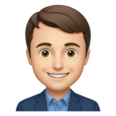 Charlie kirk sticker