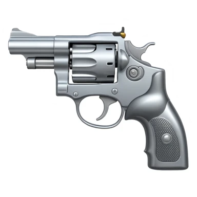 revolver sticker