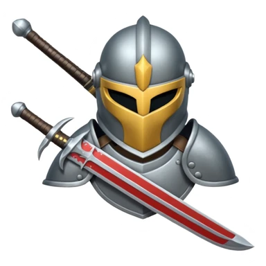 Combatente de arc riders sticker