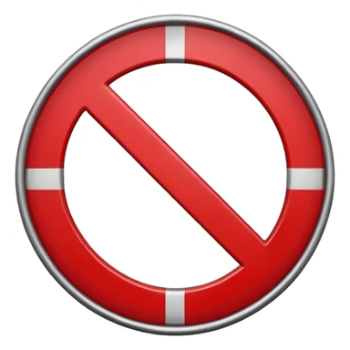 taşıt giremez sticker