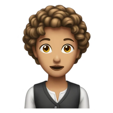 louise attaque sticker