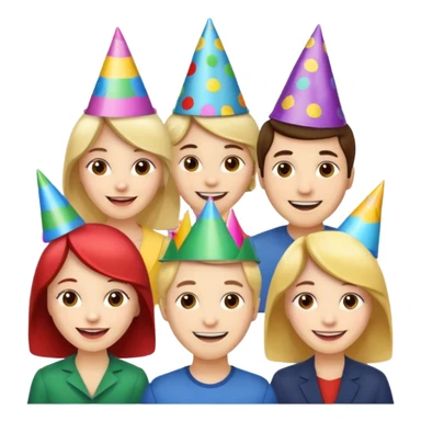 groupies emoji sticker