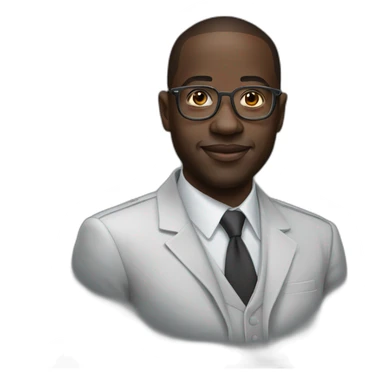 Ousmane sonko sticker