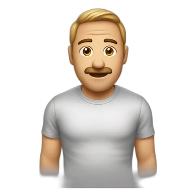 cuivre pas si mal sticker