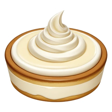 Mascarpone sticker