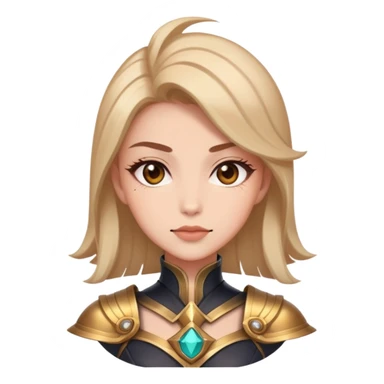 Mobile legend sticker