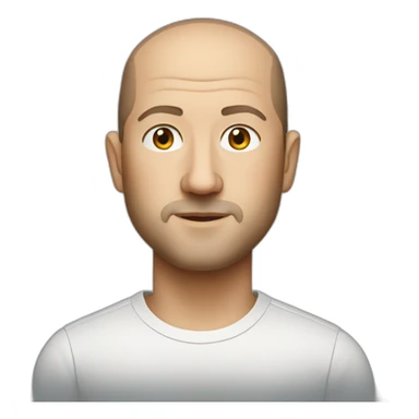 jony ive sticker