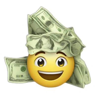 earn money online sticker