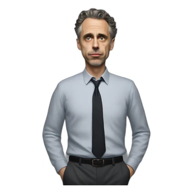 jordan peterson sticker