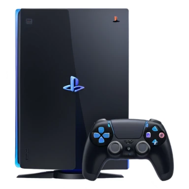 PlayStation 5  sticker