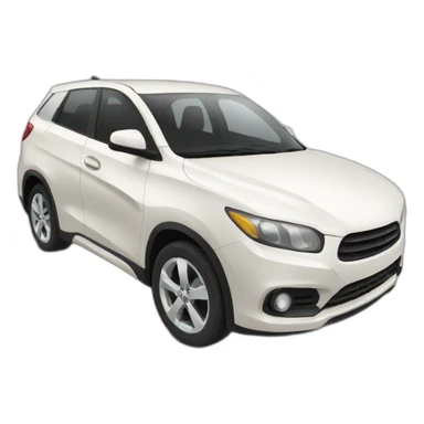 Car rent stuff  sticker