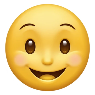 winking face emoji sticker