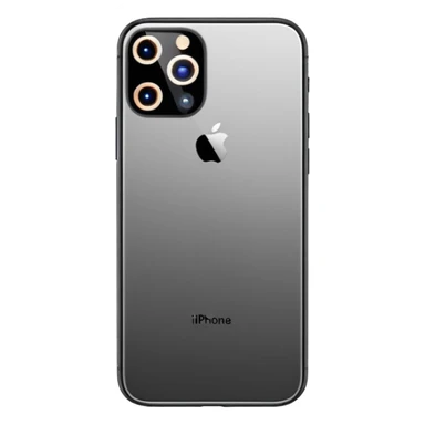 Iphone 17pro sticker